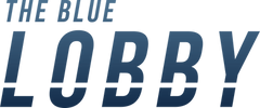 thebluelobby logo